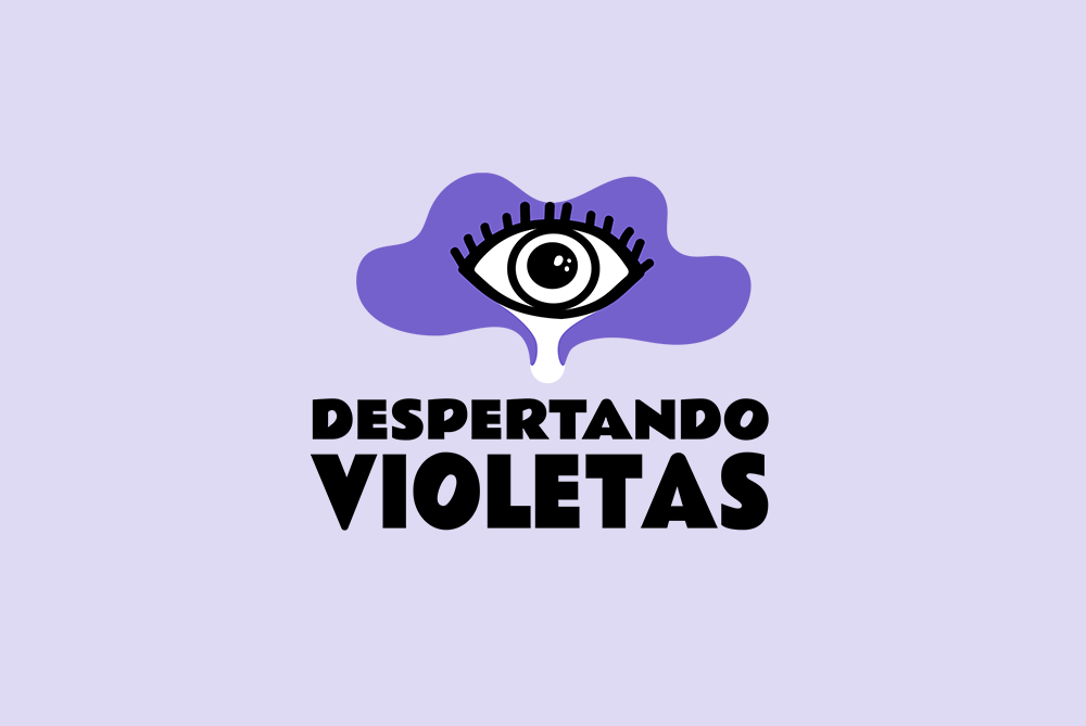 Projeto Despertando Violetas